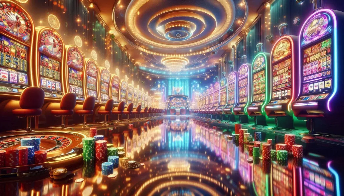PartyPoker Casino